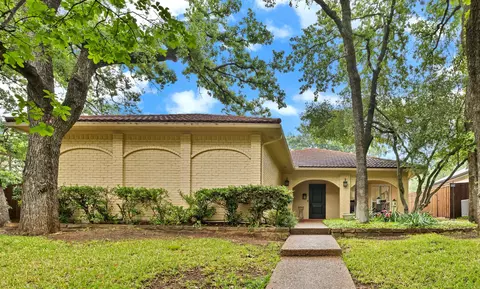 5005 River Ridge Rd, Arlington, TX 76017