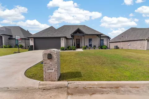 11930 Gillian Ct, Tyler, TX 75703