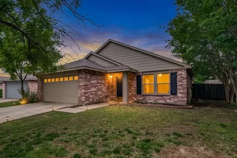 603 Claiborn Ln, Wylie, TX 75098