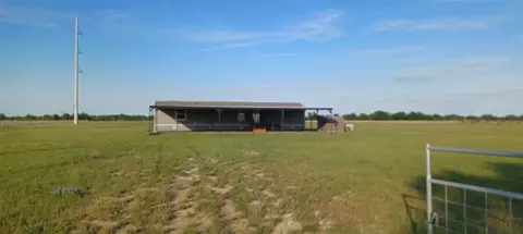 9059 County Road 4220, Kerens, TX 75144
