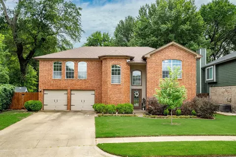 2601 Misty Glen Dr, Flower Mound, TX 75028
