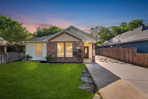710 Elwayne Ave, Dallas, TX 75217