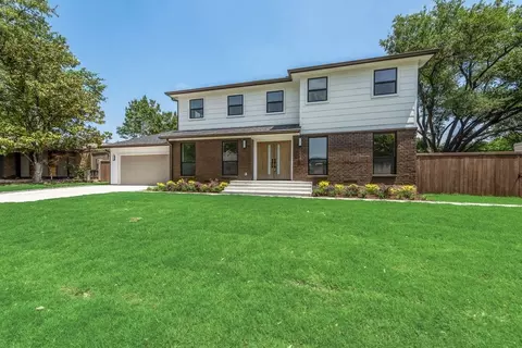 2418 Grandview Dr, Richardson, TX 75080