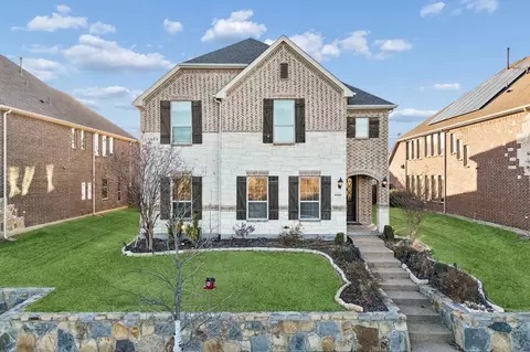 6333 Hall Rd, Frisco, TX 75034