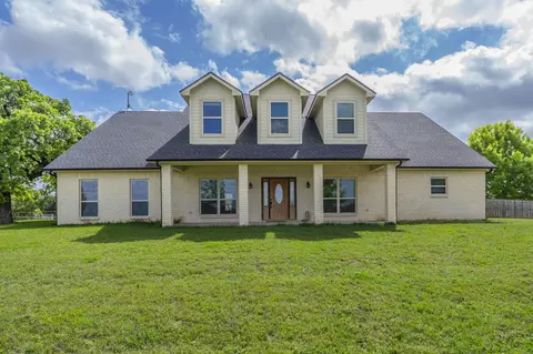 1502 N Fm 113, Weatherford, TX 76088