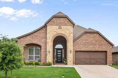 15036 Amber Sky Dr, Aledo, TX 76008