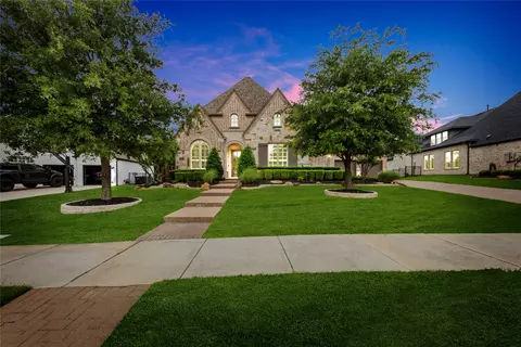 961 Cliff Creek Dr, Prosper, TX 75078