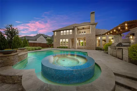961 Cliff Creek Dr, Prosper, TX 75078