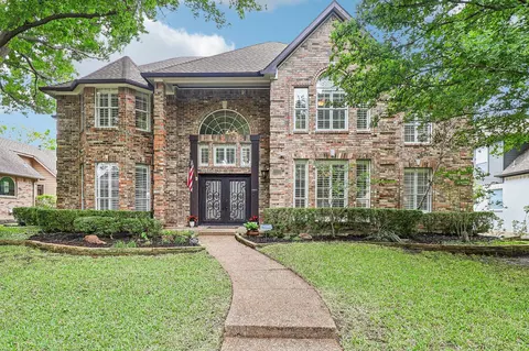 2609 Courtside Ln, Plano, TX 75093