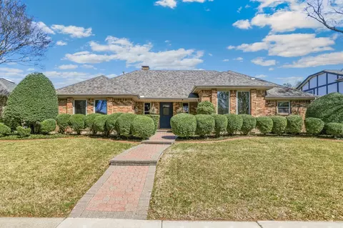 10019 Hickory Xing, Dallas, TX 75243