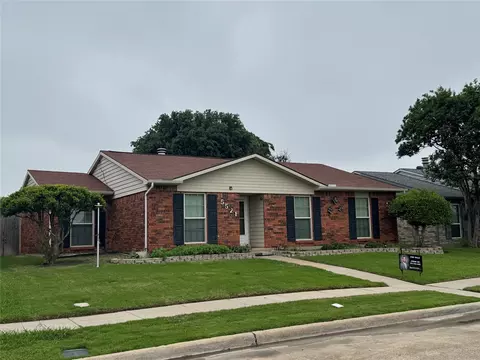 5521 N Colony Blvd, The Colony, TX 75056