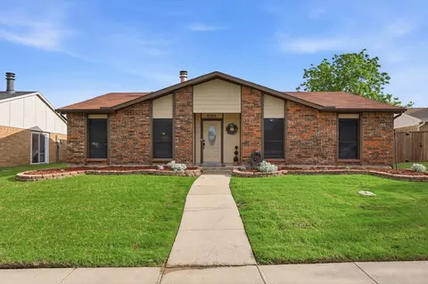 5313 Rice Dr, The Colony, TX 75056