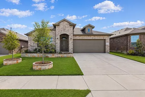 11417 Leeson St, Haslet, TX 76052