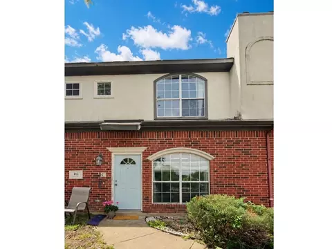 414 Central Park Dr #C, Arlington, TX 76014