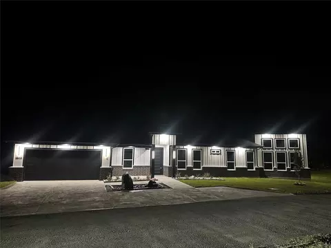 18508 Hickory Cir, Kemp, TX 75143