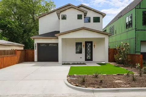 404 Pecan Dr, Dallas, TX 75203