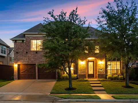 1109 Anchor Ter, Irving, TX 75063