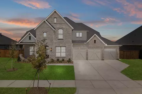 2609 Brazos Dr, Mansfield, TX 76063