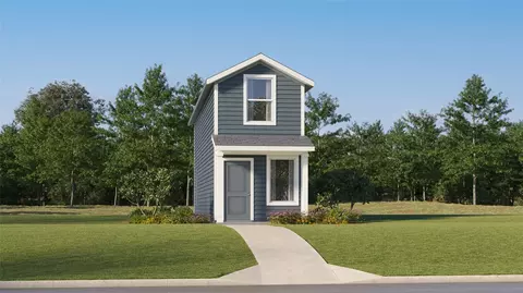 1015 Bishop Creek Dr, Princeton, TX 75407