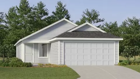3911 Ontario Way, Sherman, TX 75090