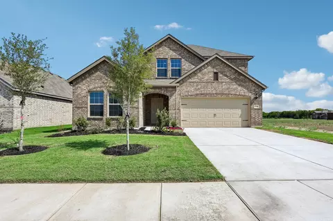 1716 Gulin St, Royse City, TX 75189