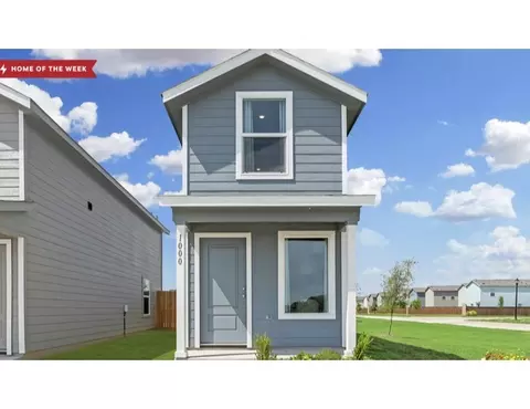 1024 Robin Hill Ln, Princeton, TX 75407