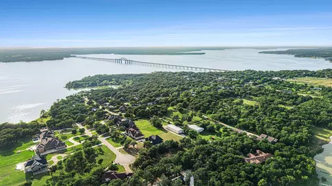 lot7 Braewood Bay Dr, Little Elm, TX 75068