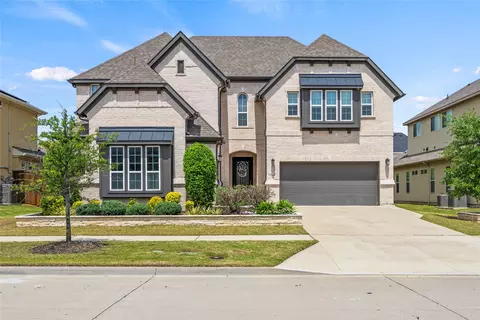 13520 Kettle Camp Rd, Frisco, TX 75035