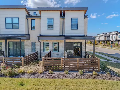 761 Cavitt Ct, Prosper, TX 75078