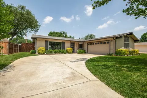 3263 Saint Croix Dr, Dallas, TX 75229