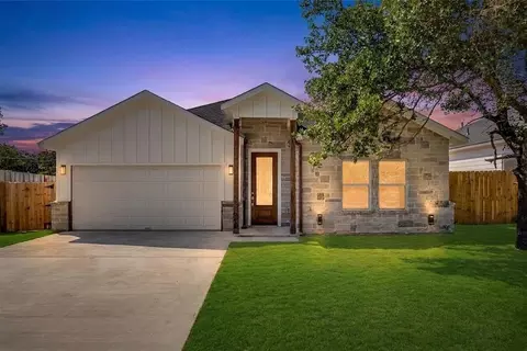 5912 Tin Top Hwy, Granbury, TX 76048