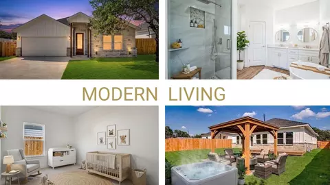 5912 Tin Top Hwy, Granbury, TX 76048