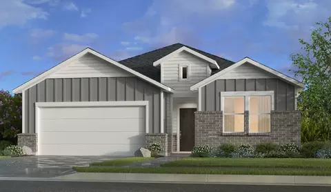 1440 Zapateado Way, Haslet, TX 76052