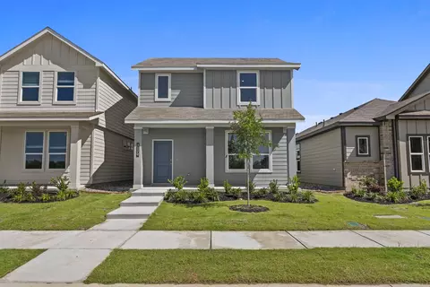 3129 Maple Orchard Ln, Fort Worth, TX 76140