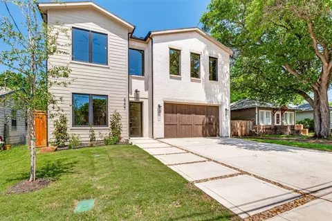 4207 Bonham St, Dallas, TX 75229