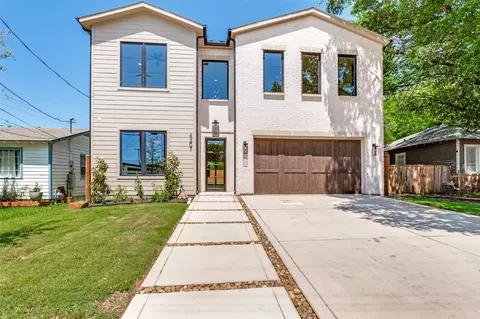 4207 Bonham St, Dallas, TX 75229