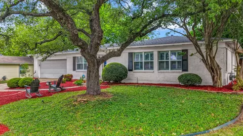 6820 Cumberland Rd, Fort Worth, TX 76116