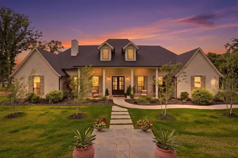 151 Haydon Crk, Weatherford, TX 76087
