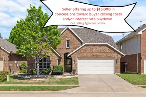 1620 Lake Way Dr, Little Elm, TX 75068