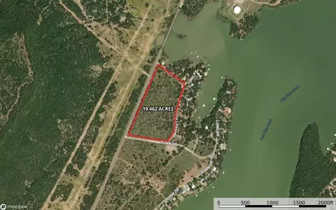 tbd Dunn Dr, Palo Pinto, TX 76484