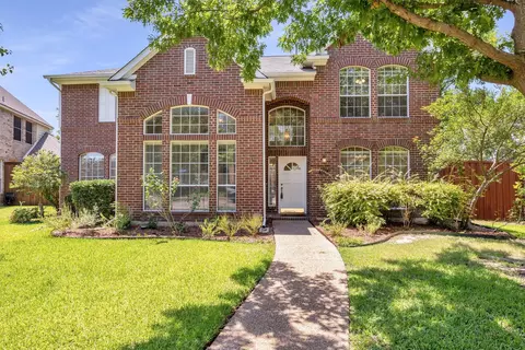 921 Brown Trl, Coppell, TX 75019