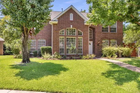 921 Brown Trl, Coppell, TX 75019