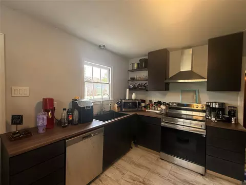 Kitchen - 4028 Windsor Ave, Waco, TX 76708 photo 1 of 1