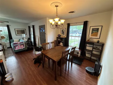 Dining - 4028 Windsor Ave, Waco, TX 76708 photo 2 of 2