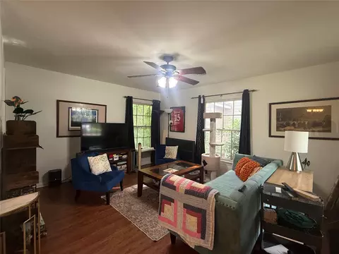 Living - 4028 Windsor Ave, Waco, TX 76708 photo 2 of 2