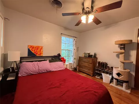 Bedroom - 4028 Windsor Ave, Waco, TX 76708 photo 3 of 3