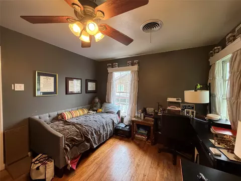 Bedroom - 4028 Windsor Ave, Waco, TX 76708 photo 1 of 3