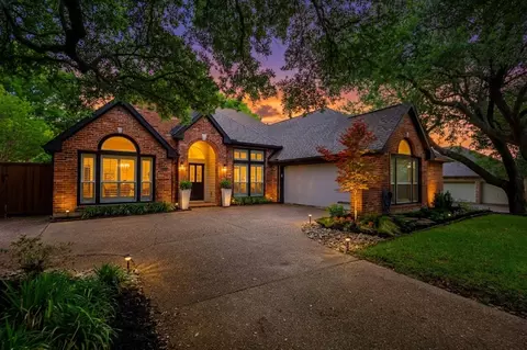 2709 Northview Dr, Mckinney, TX 75072