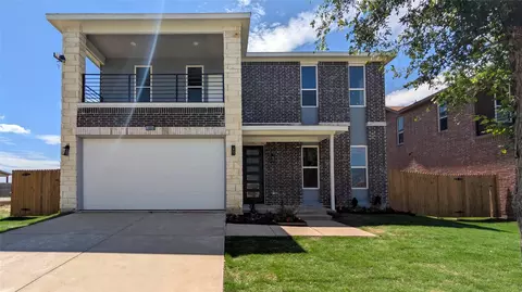 14804 Broadview Dr, Balch Springs, TX 75180