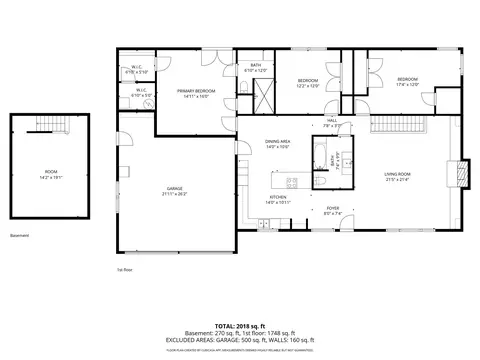 2006 Borger St, Plainview, TX 79072 photo 27